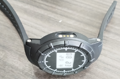 UWB社矫手表