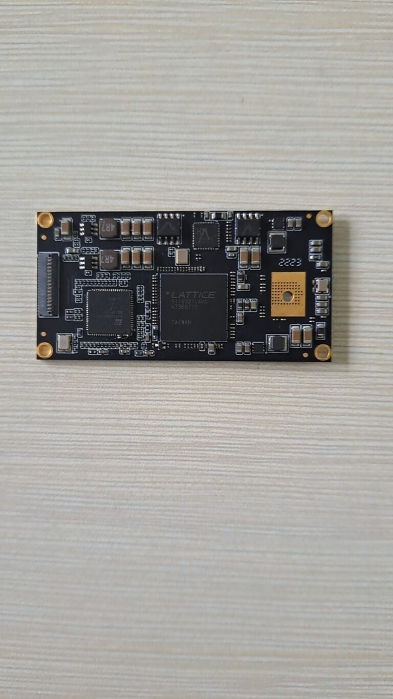4K毫米波方案PCBa-1